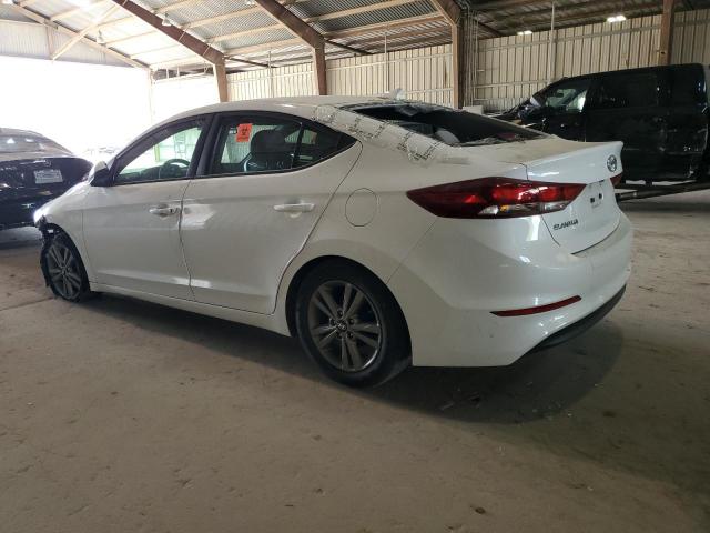 Photo 1 VIN: 5NPD84LF0HH169144 - HYUNDAI ELANTRA SE 