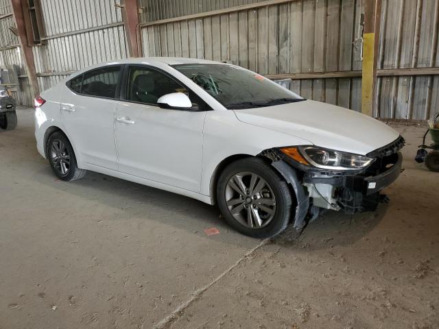 Photo 3 VIN: 5NPD84LF0HH169144 - HYUNDAI ELANTRA SE 