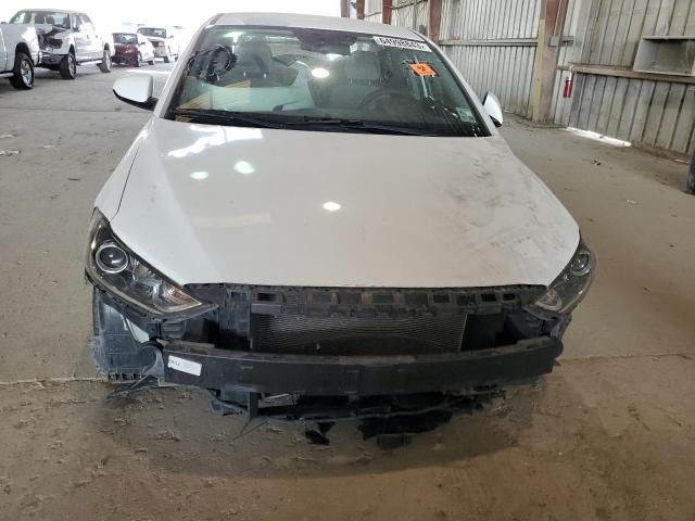 Photo 4 VIN: 5NPD84LF0HH169144 - HYUNDAI ELANTRA SE 