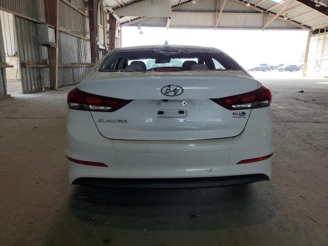 Photo 5 VIN: 5NPD84LF0HH169144 - HYUNDAI ELANTRA SE 