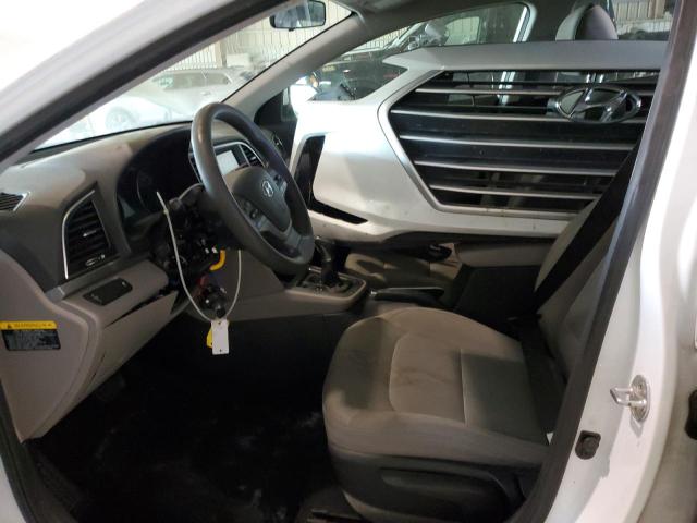 Photo 6 VIN: 5NPD84LF0HH169144 - HYUNDAI ELANTRA SE 