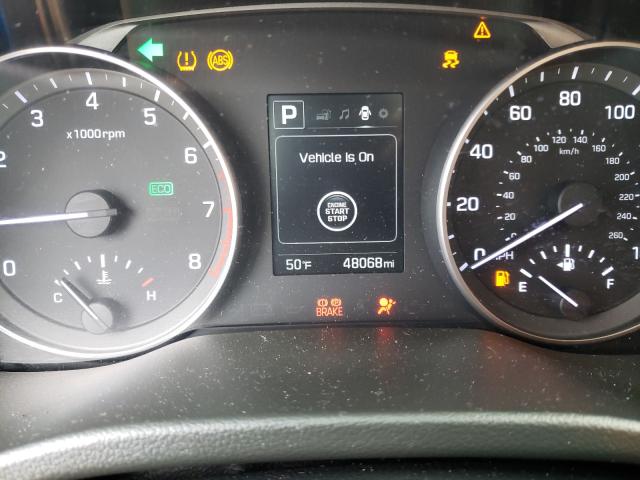 Photo 7 VIN: 5NPD84LF0HH173002 - HYUNDAI ELANTRA SE 