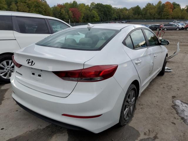 Photo 3 VIN: 5NPD84LF0HH179124 - HYUNDAI ELANTRA 