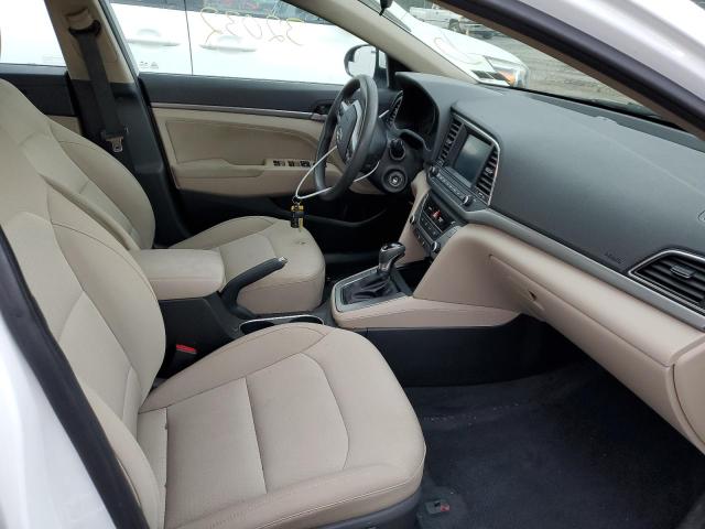 Photo 4 VIN: 5NPD84LF0HH179124 - HYUNDAI ELANTRA 