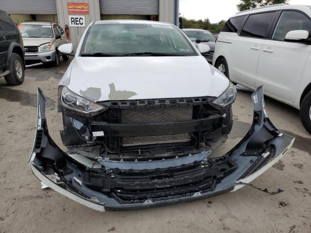 Photo 8 VIN: 5NPD84LF0HH179124 - HYUNDAI ELANTRA 