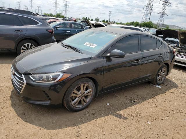 Photo 0 VIN: 5NPD84LF0HH179804 - HYUNDAI ELANTRA 