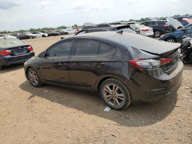 Photo 1 VIN: 5NPD84LF0HH179804 - HYUNDAI ELANTRA 