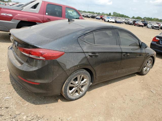 Photo 2 VIN: 5NPD84LF0HH179804 - HYUNDAI ELANTRA 