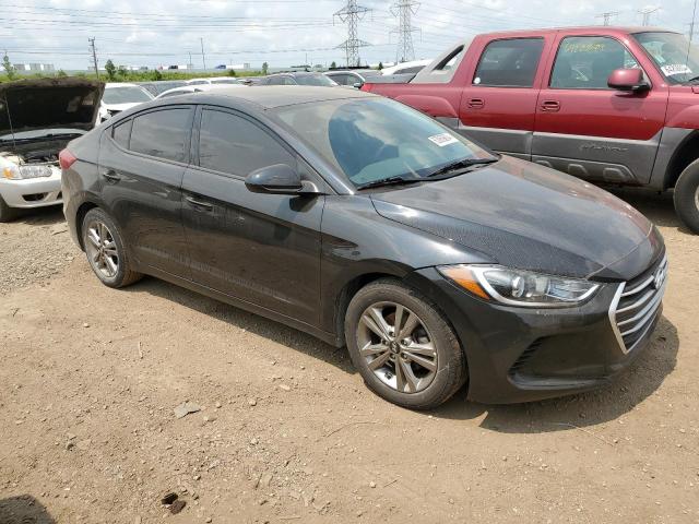 Photo 3 VIN: 5NPD84LF0HH179804 - HYUNDAI ELANTRA 