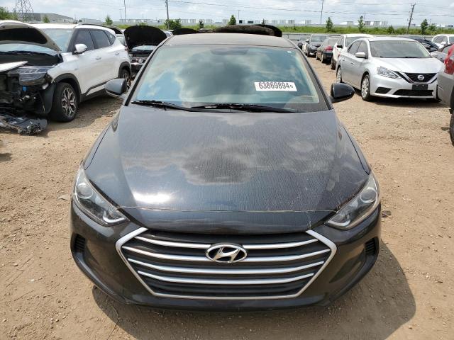 Photo 4 VIN: 5NPD84LF0HH179804 - HYUNDAI ELANTRA 