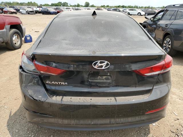 Photo 5 VIN: 5NPD84LF0HH179804 - HYUNDAI ELANTRA 