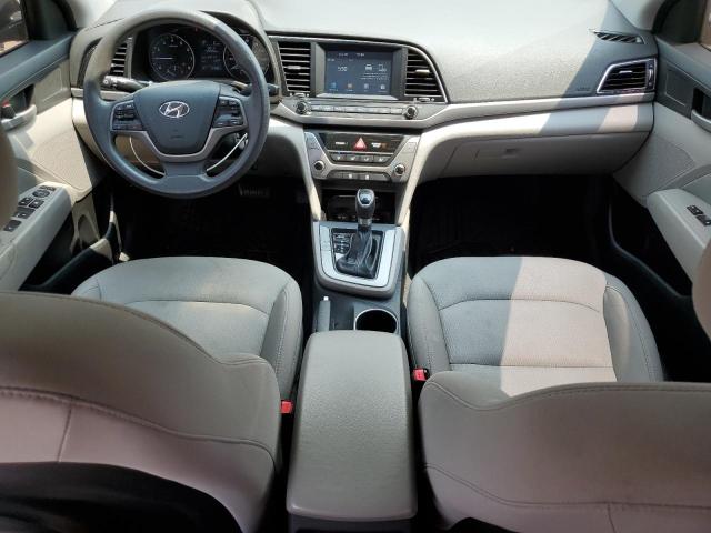 Photo 7 VIN: 5NPD84LF0HH179804 - HYUNDAI ELANTRA 