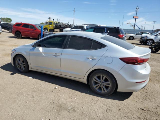 Photo 1 VIN: 5NPD84LF0HH180287 - HYUNDAI ELANTRA SE 