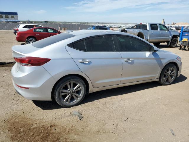 Photo 2 VIN: 5NPD84LF0HH180287 - HYUNDAI ELANTRA SE 