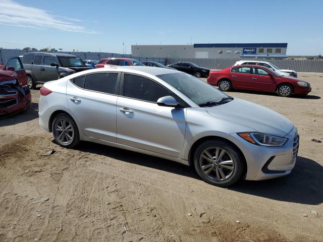 Photo 3 VIN: 5NPD84LF0HH180287 - HYUNDAI ELANTRA SE 