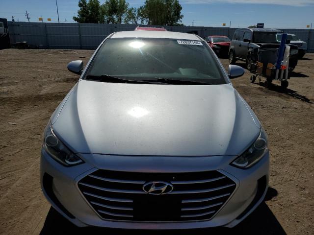 Photo 4 VIN: 5NPD84LF0HH180287 - HYUNDAI ELANTRA SE 