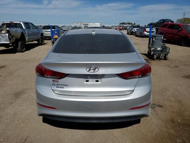 Photo 5 VIN: 5NPD84LF0HH180287 - HYUNDAI ELANTRA SE 