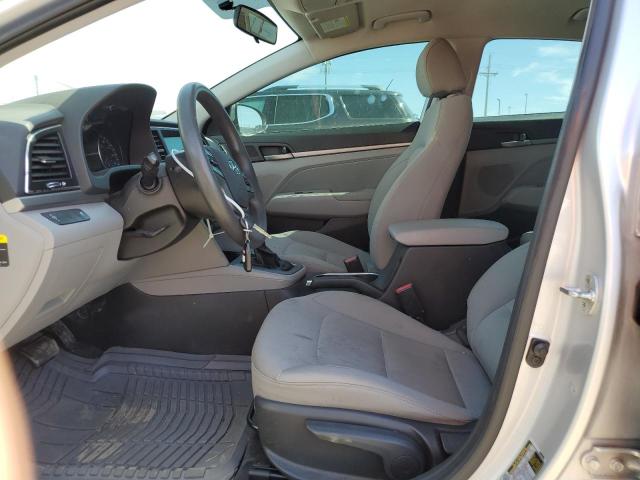 Photo 6 VIN: 5NPD84LF0HH180287 - HYUNDAI ELANTRA SE 