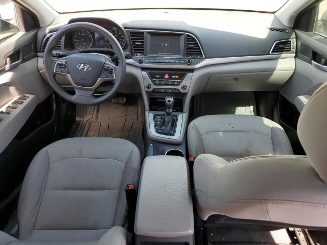 Photo 7 VIN: 5NPD84LF0HH180287 - HYUNDAI ELANTRA SE 