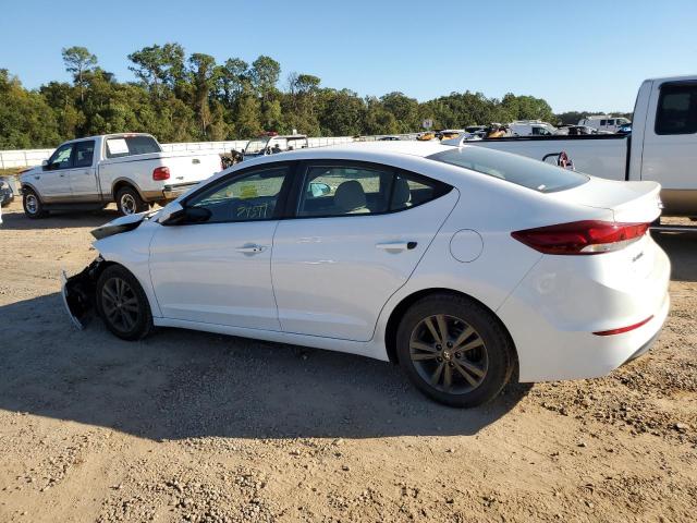 Photo 1 VIN: 5NPD84LF0HH182377 - HYUNDAI ELANTRA 