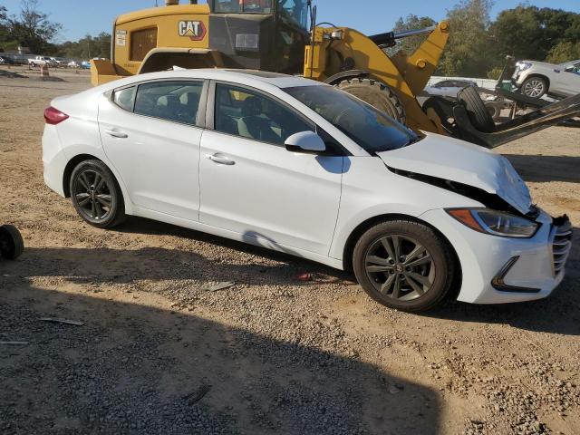 Photo 3 VIN: 5NPD84LF0HH182377 - HYUNDAI ELANTRA 