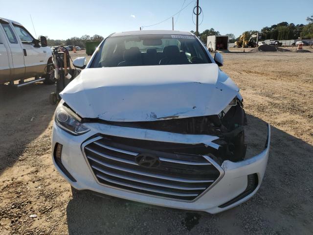 Photo 4 VIN: 5NPD84LF0HH182377 - HYUNDAI ELANTRA 