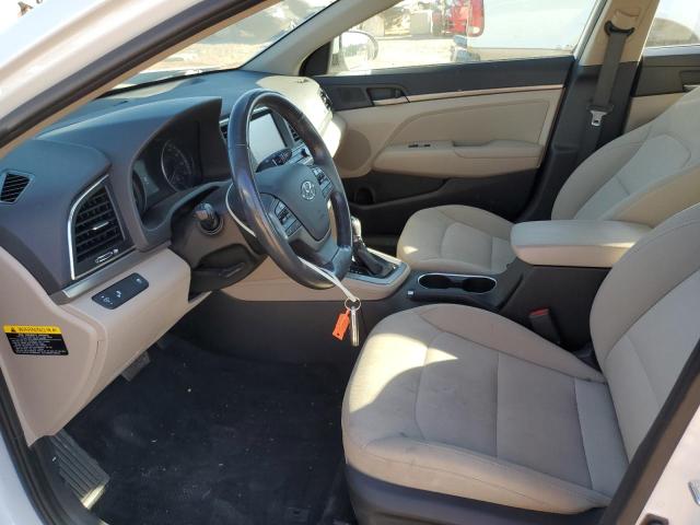 Photo 6 VIN: 5NPD84LF0HH182377 - HYUNDAI ELANTRA 