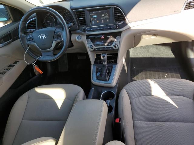 Photo 7 VIN: 5NPD84LF0HH182377 - HYUNDAI ELANTRA 