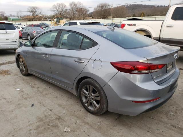 Photo 1 VIN: 5NPD84LF0HH183013 - HYUNDAI ELANTRA SE 