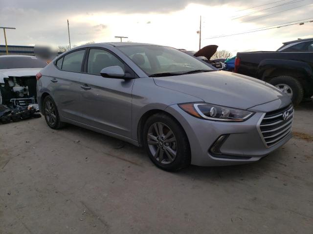 Photo 3 VIN: 5NPD84LF0HH183013 - HYUNDAI ELANTRA SE 