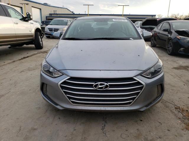 Photo 4 VIN: 5NPD84LF0HH183013 - HYUNDAI ELANTRA SE 