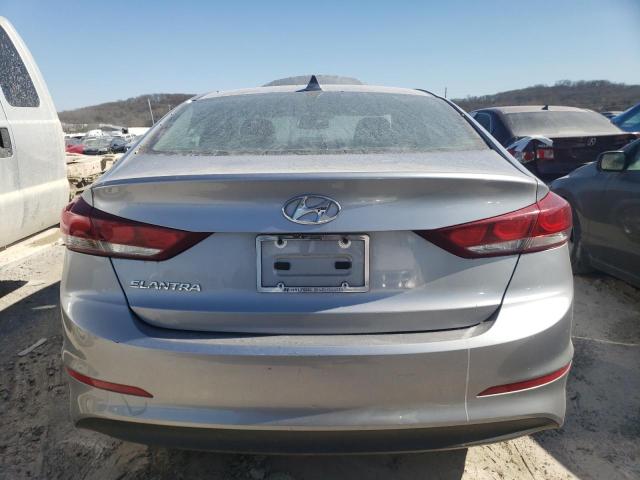 Photo 5 VIN: 5NPD84LF0HH183013 - HYUNDAI ELANTRA SE 