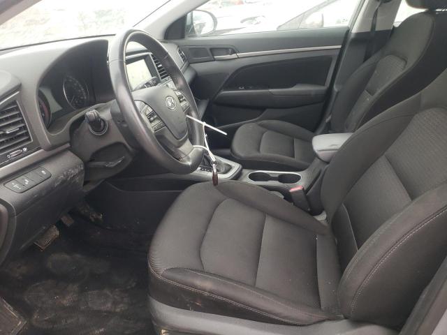 Photo 6 VIN: 5NPD84LF0HH183013 - HYUNDAI ELANTRA SE 