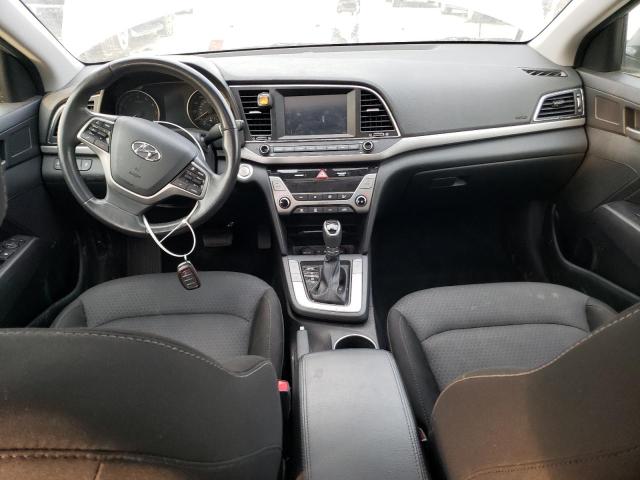 Photo 7 VIN: 5NPD84LF0HH183013 - HYUNDAI ELANTRA SE 