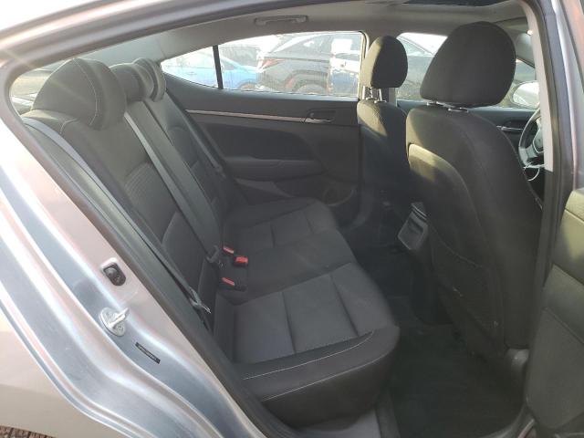 Photo 9 VIN: 5NPD84LF0HH183013 - HYUNDAI ELANTRA SE 