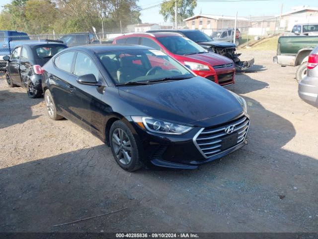 Photo 0 VIN: 5NPD84LF0HH186266 - HYUNDAI ELANTRA 