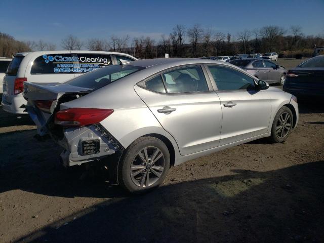 Photo 2 VIN: 5NPD84LF0HH186655 - HYUNDAI ELANTRA SE 