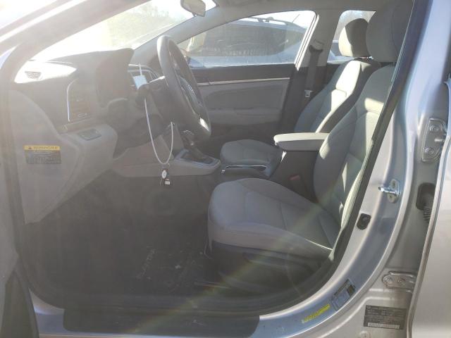 Photo 6 VIN: 5NPD84LF0HH186655 - HYUNDAI ELANTRA SE 