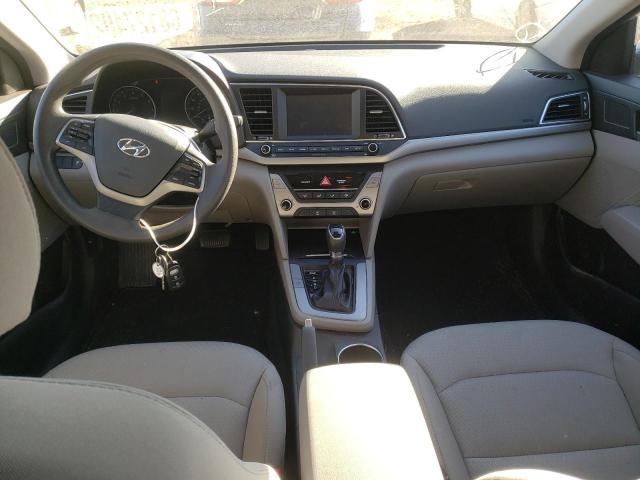 Photo 7 VIN: 5NPD84LF0HH186655 - HYUNDAI ELANTRA SE 