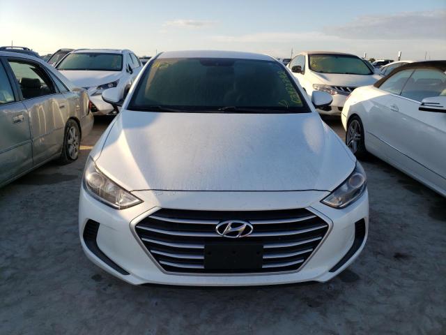 Photo 8 VIN: 5NPD84LF0HH186719 - HYUNDAI ELANTRA SE 