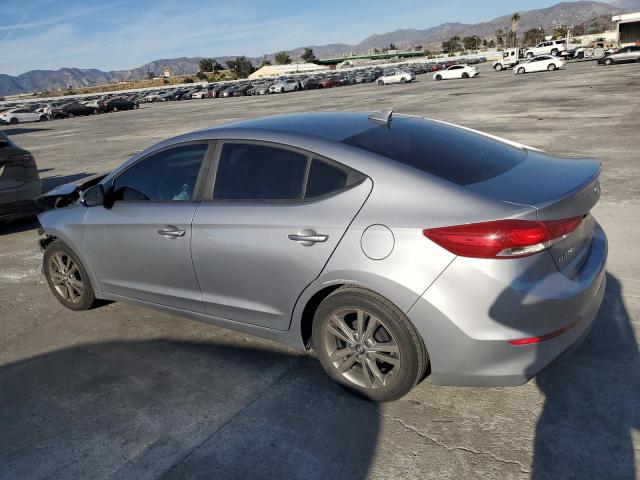 Photo 1 VIN: 5NPD84LF0HH187000 - HYUNDAI ELANTRA 