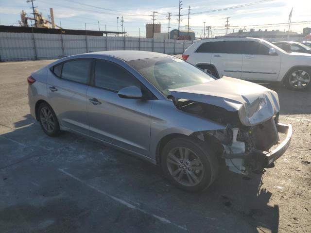 Photo 3 VIN: 5NPD84LF0HH187000 - HYUNDAI ELANTRA 