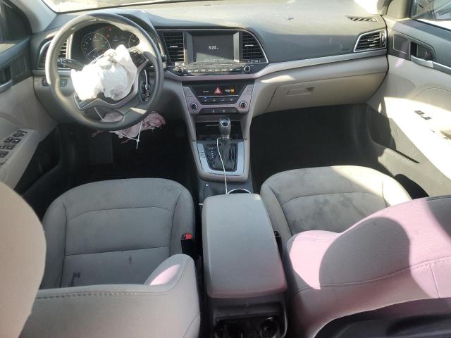 Photo 7 VIN: 5NPD84LF0HH187000 - HYUNDAI ELANTRA 