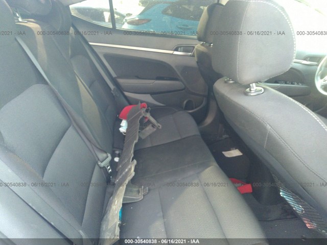 Photo 7 VIN: 5NPD84LF0HH188387 - HYUNDAI ELANTRA 