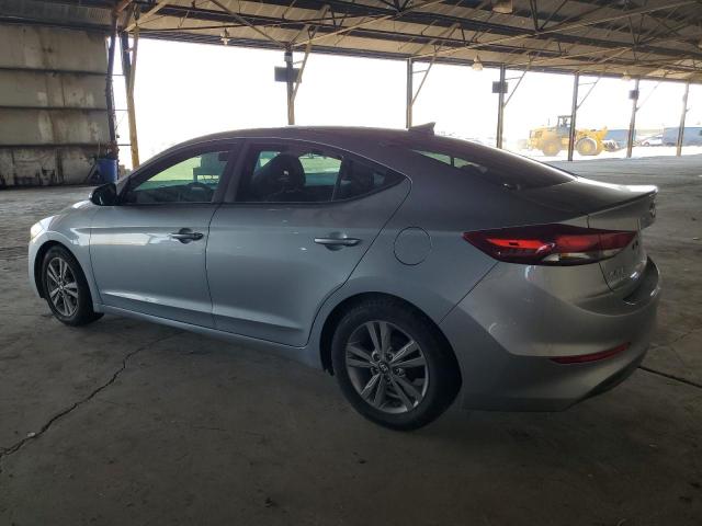 Photo 1 VIN: 5NPD84LF0HH189183 - HYUNDAI ELANTRA SE 