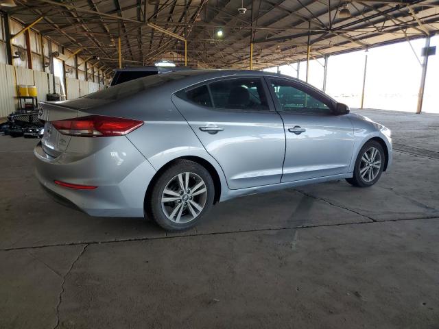 Photo 2 VIN: 5NPD84LF0HH189183 - HYUNDAI ELANTRA SE 