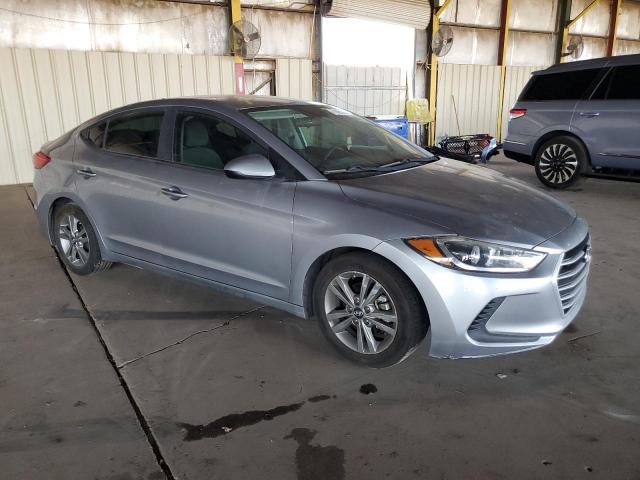 Photo 3 VIN: 5NPD84LF0HH189183 - HYUNDAI ELANTRA SE 