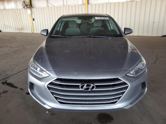 Photo 4 VIN: 5NPD84LF0HH189183 - HYUNDAI ELANTRA SE 