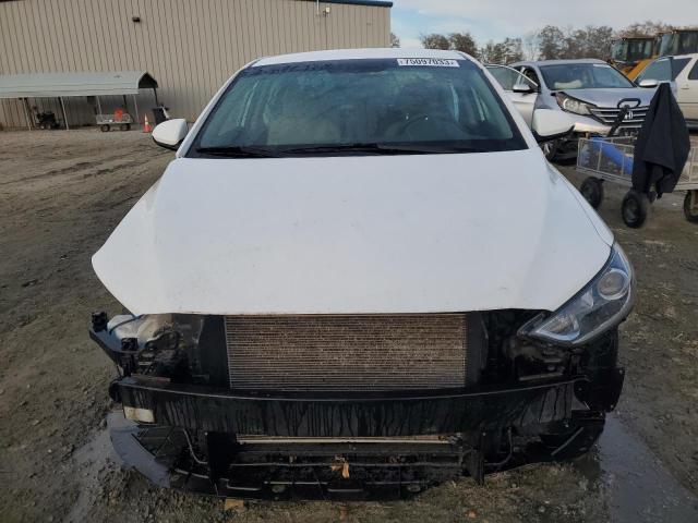 Photo 4 VIN: 5NPD84LF0HH190396 - HYUNDAI ELANTRA 