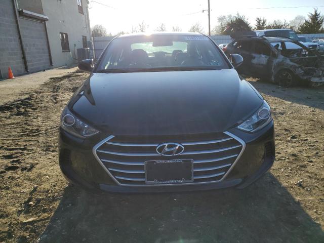 Photo 4 VIN: 5NPD84LF0HH190639 - HYUNDAI ELANTRA SE 